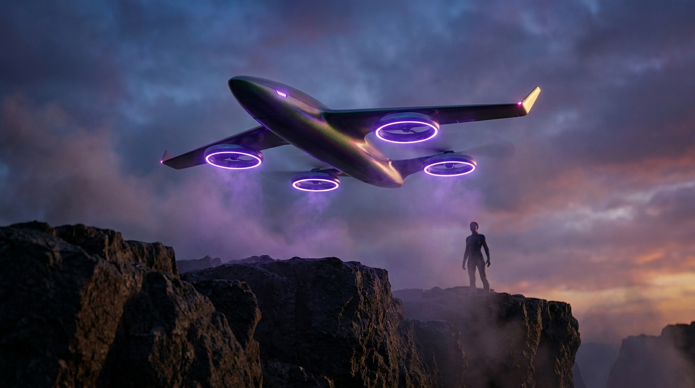 Future of Flight