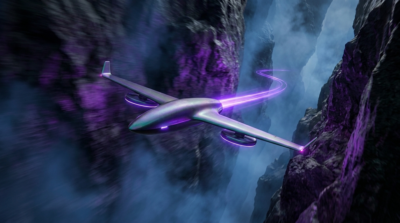 Aurora Flight