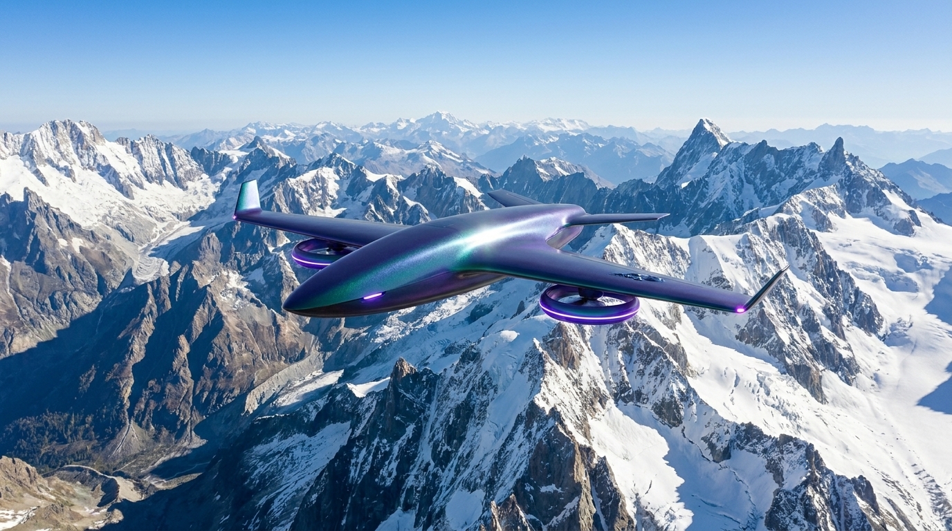 Future of Flight